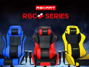 Discover the Best REKART Gaming Chairs in India for Ultimate Comfort and Style