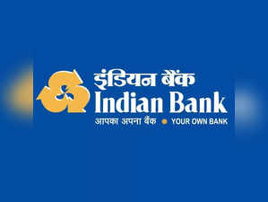 Increased revenue, reduced provisions: Indian Bank logs Rs 1,708 crore Q1 net