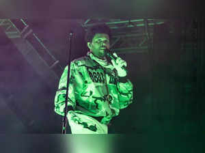After Hours Til Dawn Tour 2023: The Weeknd expands tour after high demand. See full schedule and more