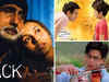 ‘Black’, ‘Mohabbatein’, ‘Taare Zameen Par’: 4 movies to revisit on Teacher’s Day