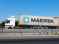 Reaching your doorstep: Inside Maersk’s game plan to rule end-to-end logistics, and the Indian roads