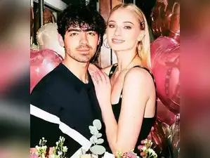 Joe Jonas- Sophie Turner divorce: Joe Jonas bonds with brothers Kevin