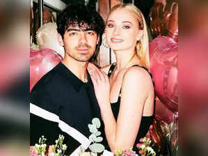 Joe Jonas bonds with brothers Kevin and Nick Jonas amid his divorce buzz with Sophie Turner