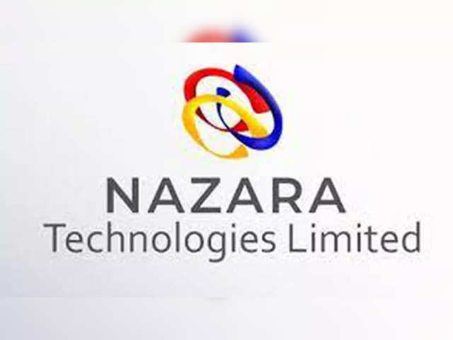 Nazara Technologies: Buy| Target: Rs 860/895| Stop Loss: Rs 806