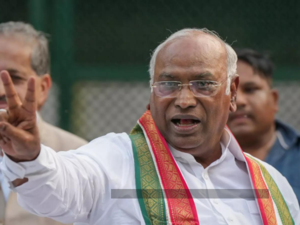 Chhattisgarh polls: Cong chief Kharge sets up 7-member executive committee in state unit