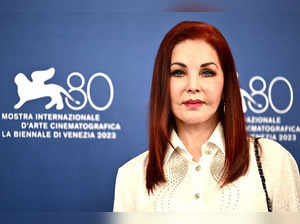'Priscilla': Priscilla Presley shares about relationship with Elvis and film at Venice. This is what she said