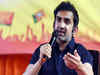 Gautam Gambhir clarifies on middle finger incident, lambasts anti-India slogans