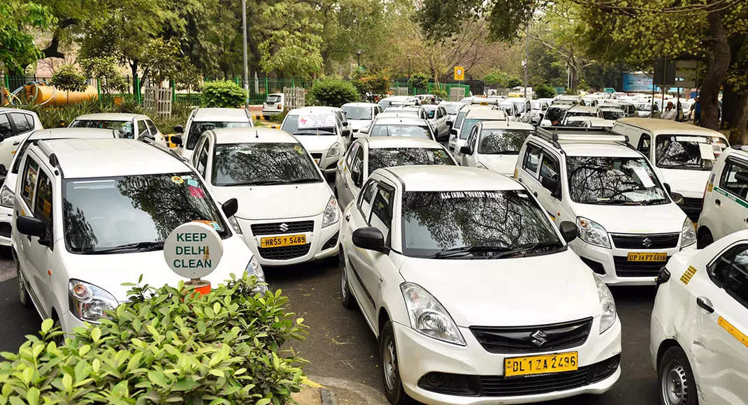 Rough ride: Four challenges that await Ola Cabs’ incoming CEO
