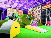 Super Bowl: Super Bowl LVIII 2024: Nickelodeon plans kid-friendly telecast.  See details - The Economic Times