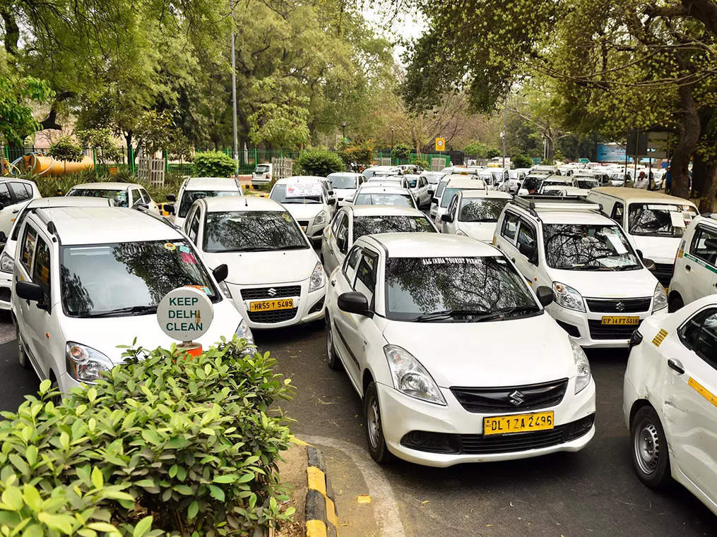 Rough ride: Four challenges that await Ola Cabs’ incoming CEO