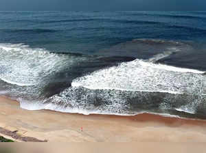 Rip currents claim another swimmers’ life after Maryland man’s body washes ashore. See what is rip current