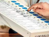 Voting underway for bypolls to two assembly seats in Tripura