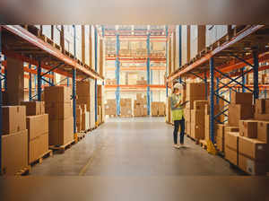 Shiprocket Fulfillment unveils new warehouse facilities in Mumbai, Bangalore, Gurgaon