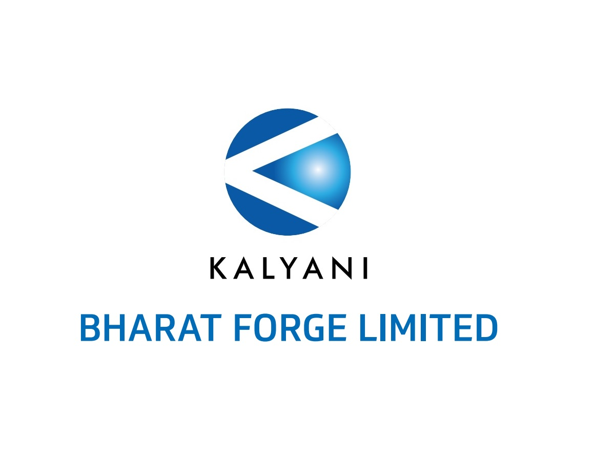 Bharat Forge Logo (BFL Kalyani) - PNG Logo Vector Brand Downloads (SVG, EPS)