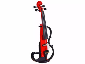 5 Best Electric Violins in India for Effortless Music Practice