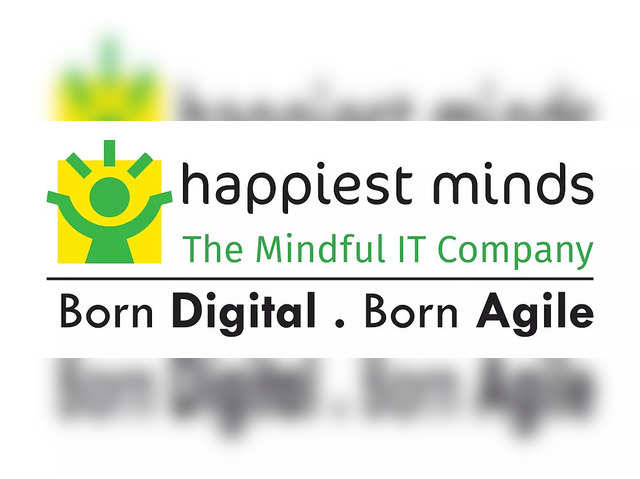 Happiest Minds Technologies | CMP: Rs 916