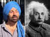 Sunny Deol gets trolled for claiming his IQ exceeds 160, netizens compare 'Gadar 2' actor to Albert Einstein