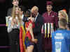 Spain's men's team condemn Rubiales' 'unacceptable behavior' that 'tarnished' women's World Cup win