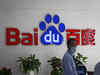 Baidu CEO says more than 70 large AI language models released in China