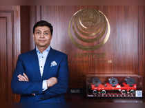 Mr Vivek Lohia-Director-Jupiter Wagons Ltd (1)