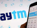 Paytm reports 20% rise in monthly transacting users to 9.4 crore