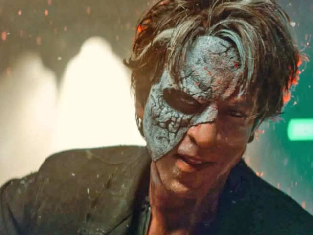 SRK Is Back To Rule The Box-Office!