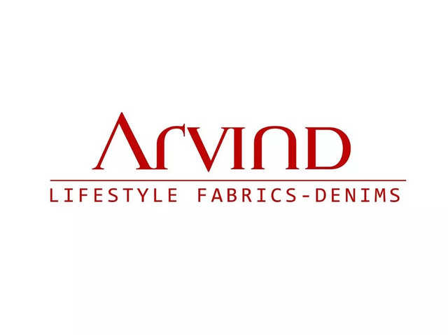 Arvind | Price Return in FY24: 102%