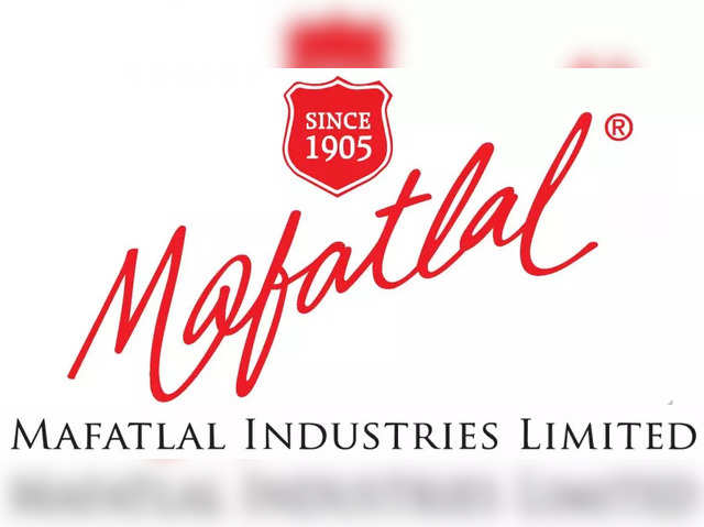 Mafatlal Industries | Price Return in FY24: 253%