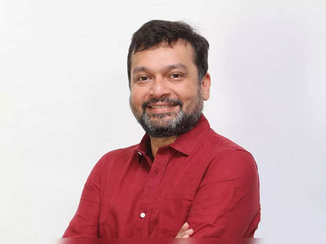 Ashish Shah, CEO, Pepperfry 1