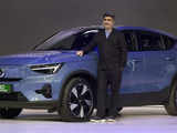 Volvo Car India expects 'good' festival season for domestic auto industry