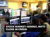 Sensex ends 152 points higher, Nifty above 19,550; Apollo Hospitals rises 3%