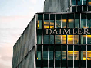 Daimler India breaches pre-Covid levels with record exports