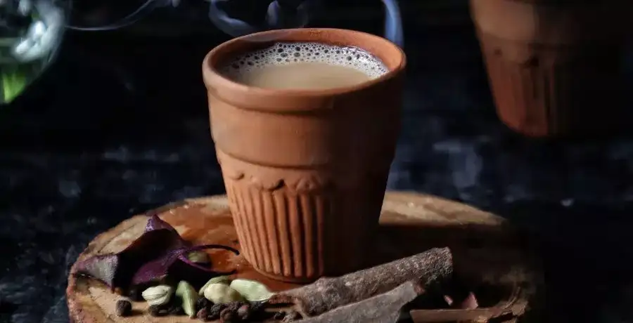 Weight loss Indian snacks to pair with your evening tea - Vimarsana News