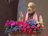 Congress focuses on minority appeasement, Modi govt on welfare of tribals, Dalits and poor: Amit Shah
