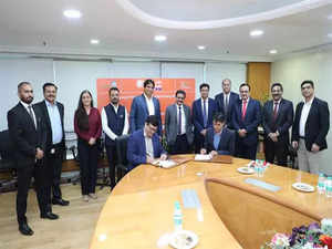 IREDA partners with Union Bank of India, Bank of Baroda to co-finance green energy projects