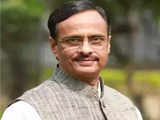 Rajya Sabha bypoll: BJP leader Dinesh Sharma poised to be elected unopposed from UP