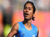Hima Das provisionally suspended by NADA for three whereabout failures in 12 months