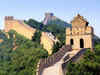 Great Wall of China damaged by excavators: Two detained in controversial shortcut attempt