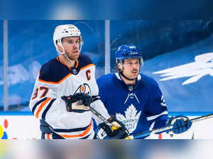 Who is the highest-paid NHL player, when will salary cap go up? Know players with highest salary
