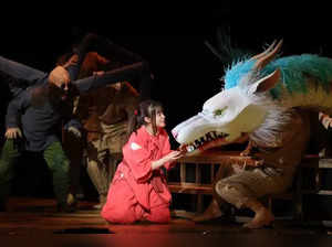 Spirited Away West End tickets: Here’s how to secure yours as pre-sale opens today