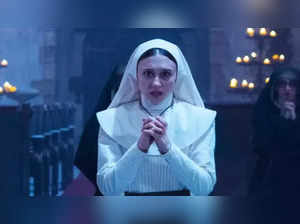 'The Nun 2' likely to make $30 million box-office debut, 'Equalizer 3' eyes blockbuster Labor Day weekend