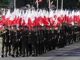 Poland to spend over 4% of GDP on defence in 2024