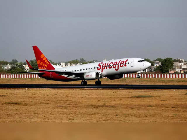 SpiceJet: Buy at CMP| Stop Loss: Rs 26| Target: Rs 42/50| Holding period: 8-10 months
