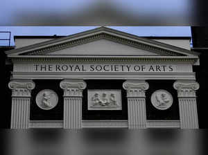 Royal Society of Arts staff vote for historic strike. This is what happened