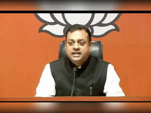Delh court upholds order for FIR against Sambit Patra, directs police not to name him as accused