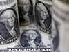 Dollar lifted by worries over global growth; Aussie sinks