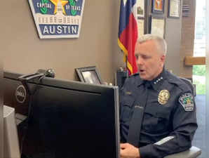 Austin Police encourage robbery victims to dial 311 instead of 911 amid city's staffing woes