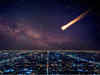 Meteor fireball mesmerizes people in US. Details here