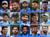 World Cup: No surprises in India’s 15-member squad