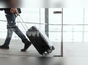 Hardsided trolley bags: Your travel companion
